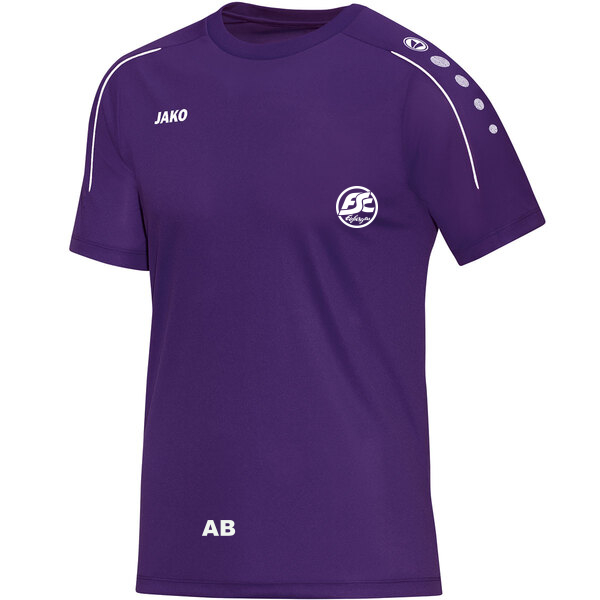 T-Shirt Classico 