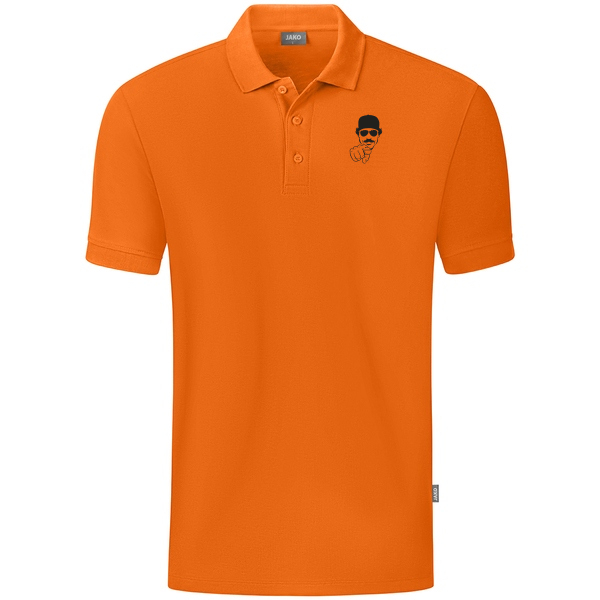 KinderPolo Organic  