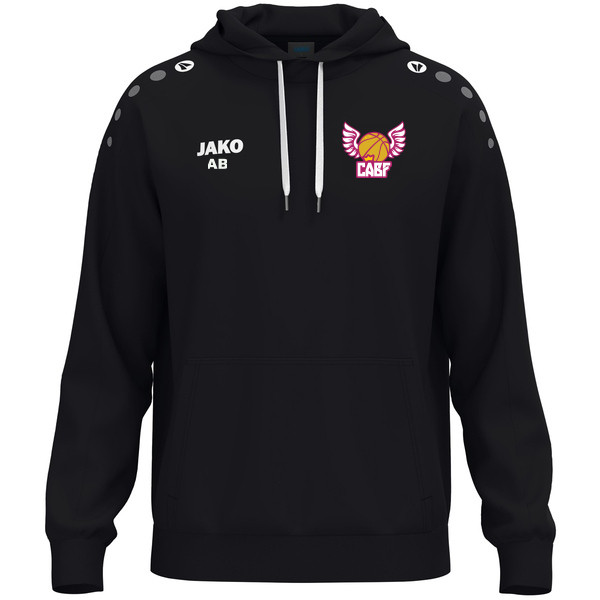 Sweat à capuche One Cotton 