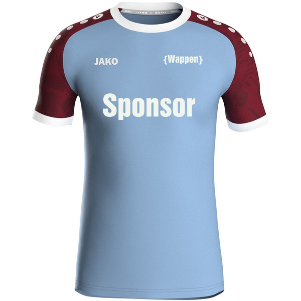 Trikot Iconic kurzarm 