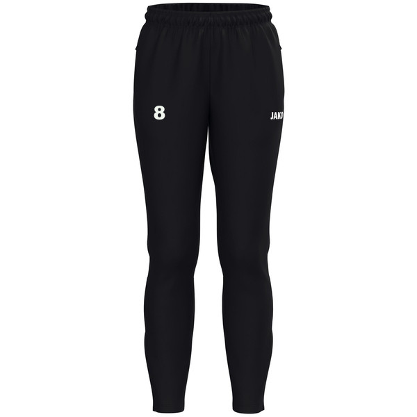 womanTrainingshose One Damen Kurzgrößen 