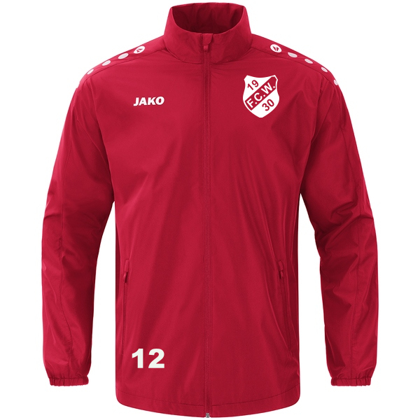 Allwetterjacke One 