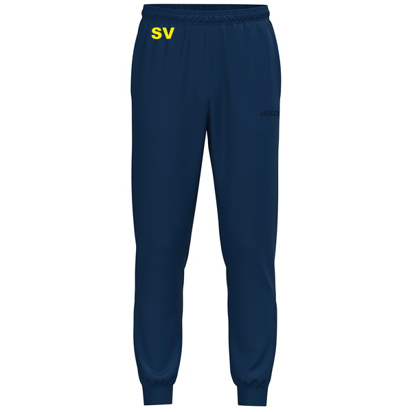KinderPolyesterhose One 