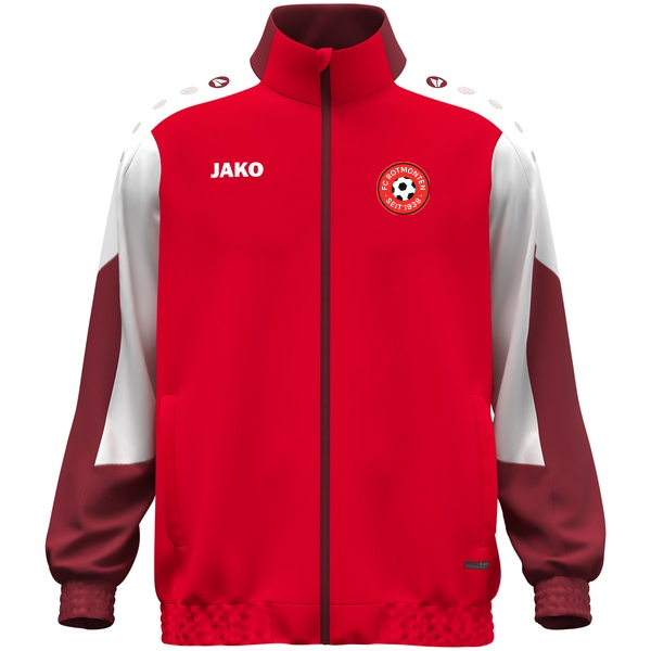 Webjacke Dynamic 