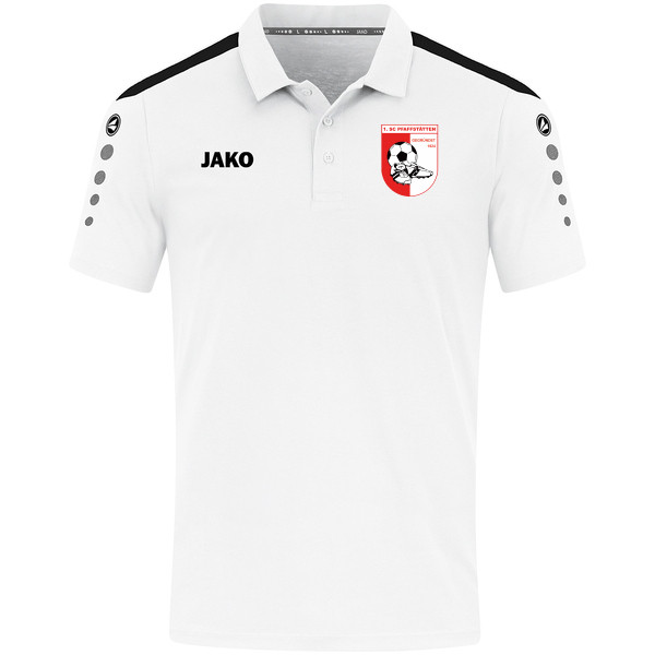 KinderPolo Power 