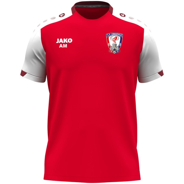 T-shirt Dynamic 