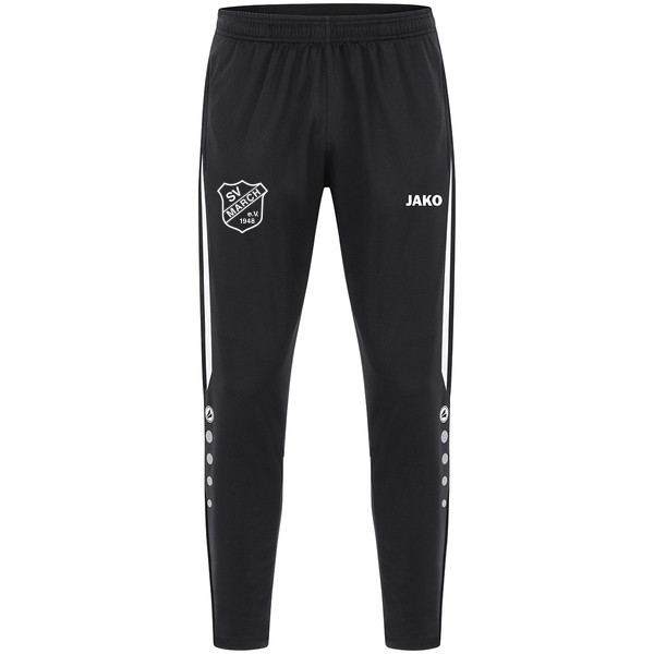 KinderPolyesterhose Power 