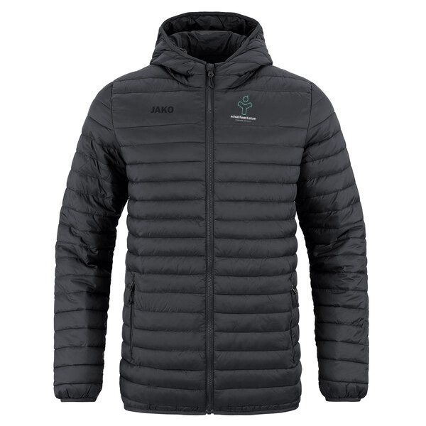 KinderSteppjacke 