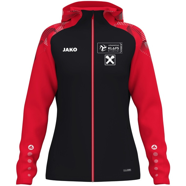womanKapuzenjacke Sonic Damen 