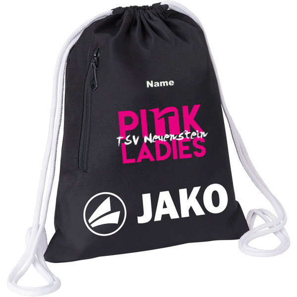 Gymsack JAKO 