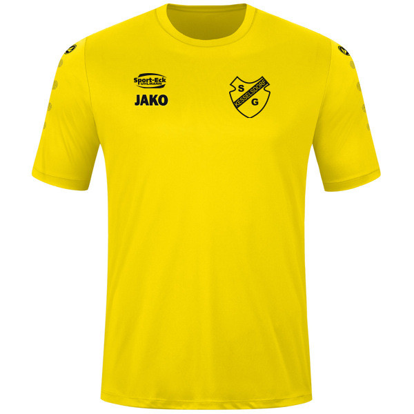 Trikot Team kurzarm 