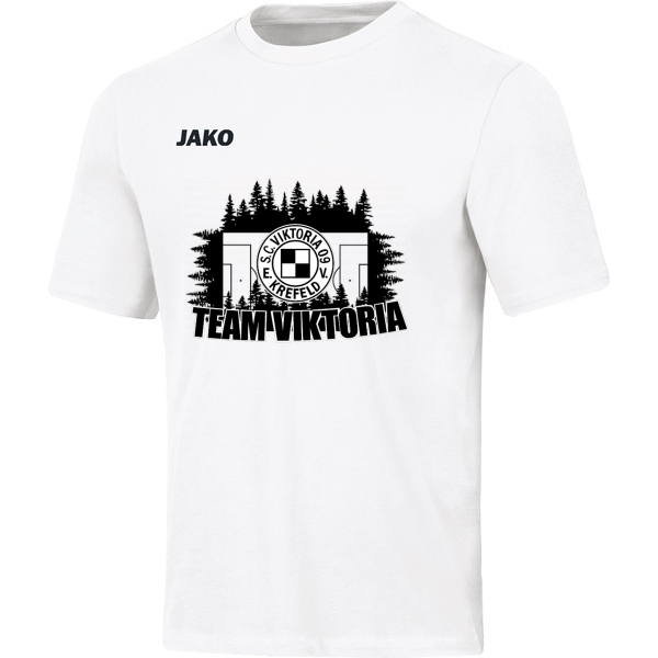 KinderT-Shirt Base 