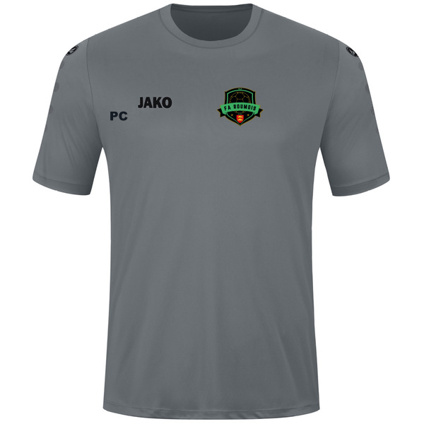 Maillot Team manches courtes 