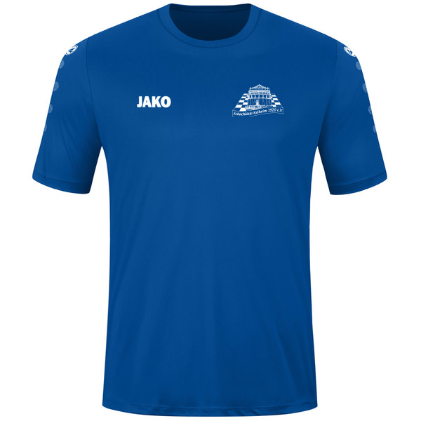 Trikot Team kurzarm 