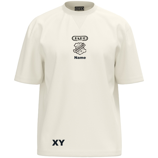 T-Shirt Wardrobe 
