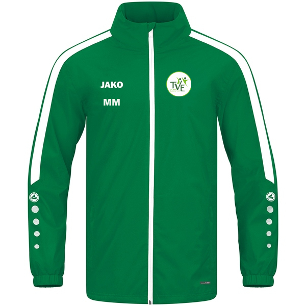 Allwetterjacke Power 