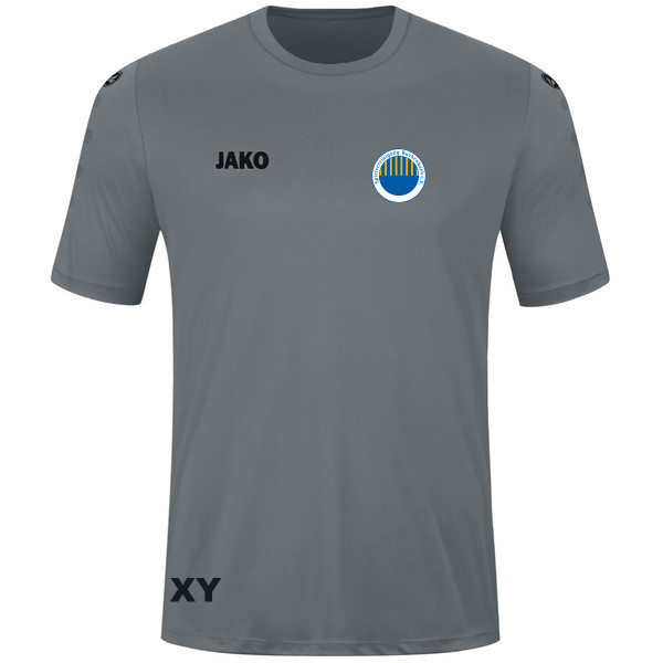 Trikot Team kurzarm 