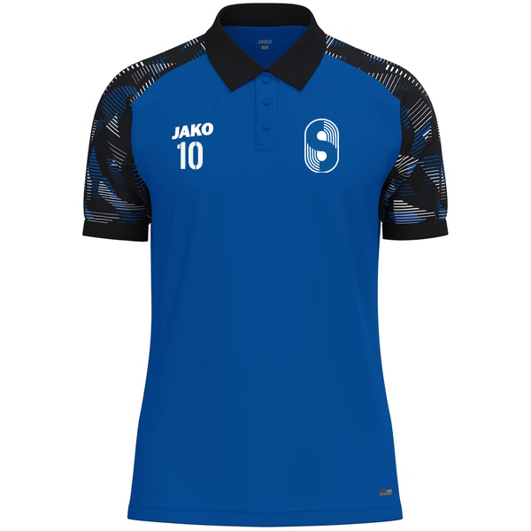 Polo Sonic 