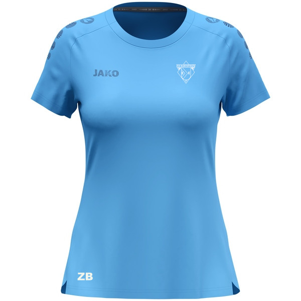 womanT-Shirt Light Flow Damen 