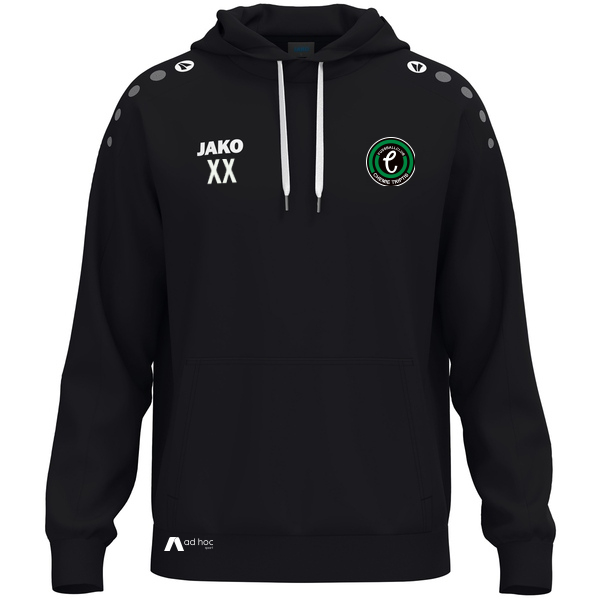 Kapuzensweat One Cotton 