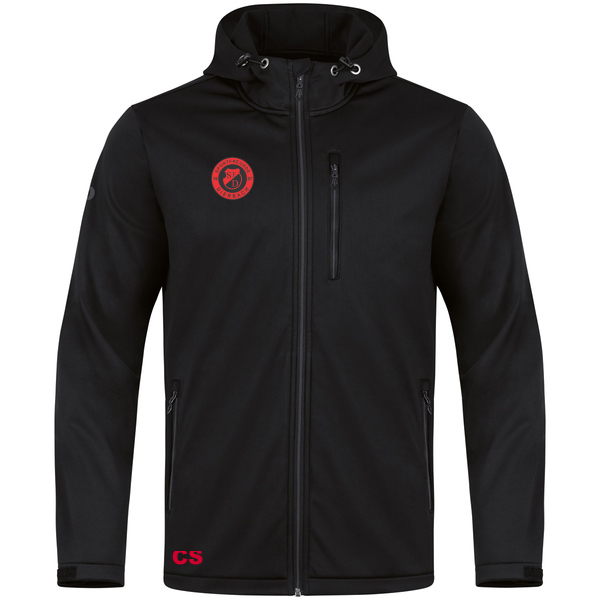 KinderSoftshelljacke Premium 