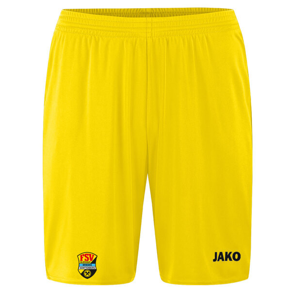 Sporthose Manchester 2.0 ohne Innenslip 