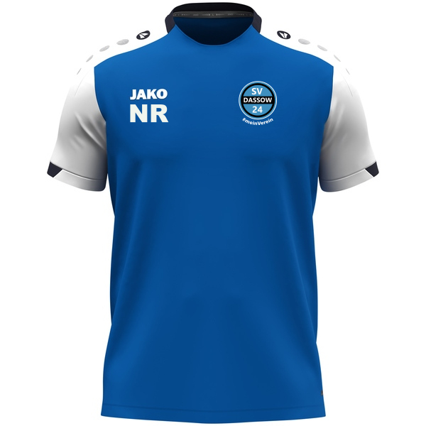 T-Shirt Dynamic 