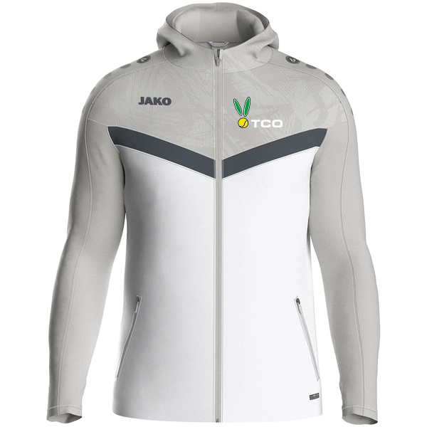 KinderKapuzenjacke Iconic  