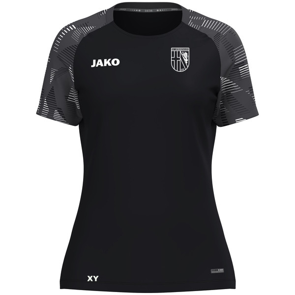 womanT-Shirt Sonic Damen 