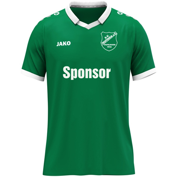 Trikot Glory kurzarm 