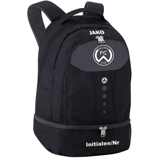 Rucksack TLS 