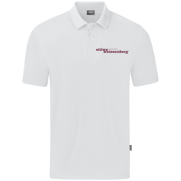Polo Organic Stretch 