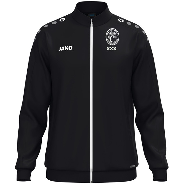 Polyesterjacke One 