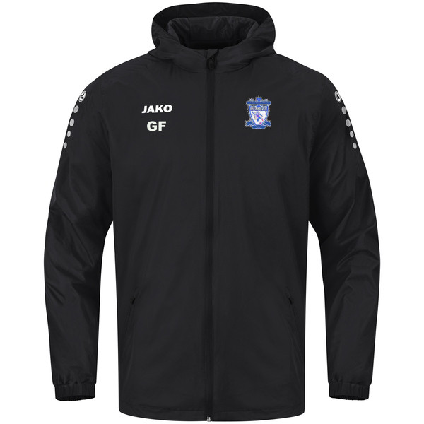 Veste de pluie Team 2.0 