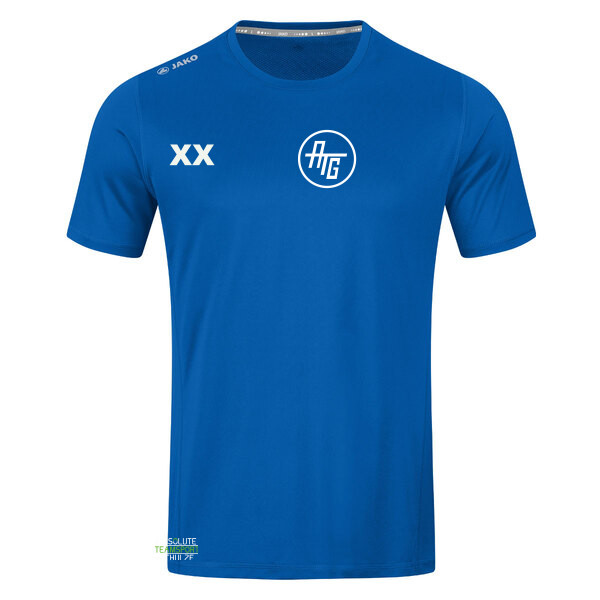 KinderT-Shirt Run 2.0 