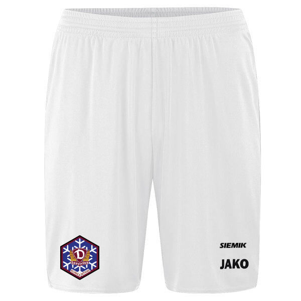 Sporthose Manchester 2.0 ohne Innenslip 
