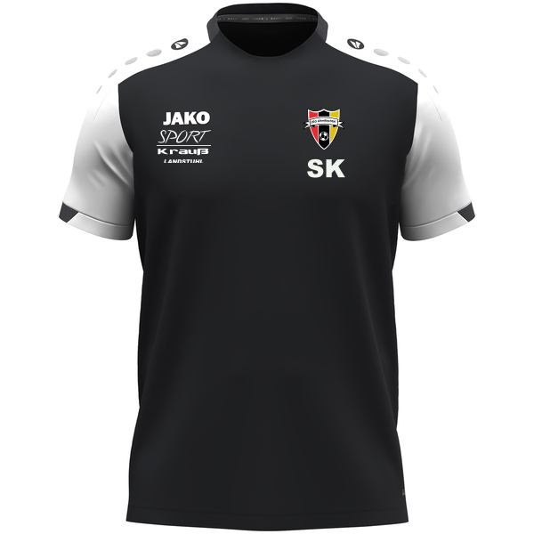 T-Shirt Dynamic 