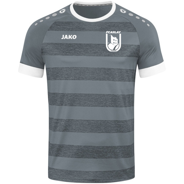Maillot Celtic Melangé manches courtes 