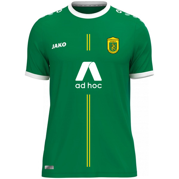 Trikot One kurzarm 