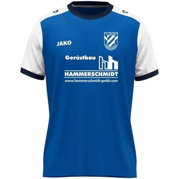 Trikot Dynamic kurzarm 