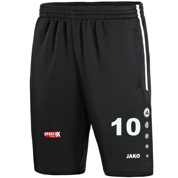 Trainingsshort Active 