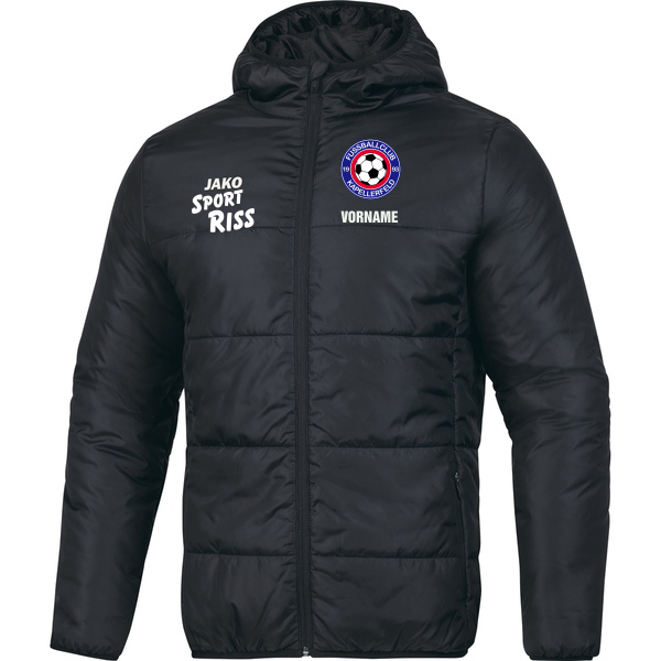 Steppjacke Basic 