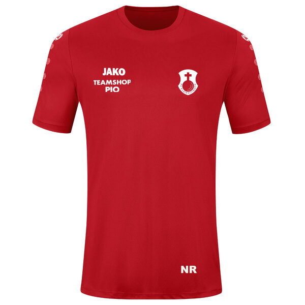 Trikot Team kurzarm 