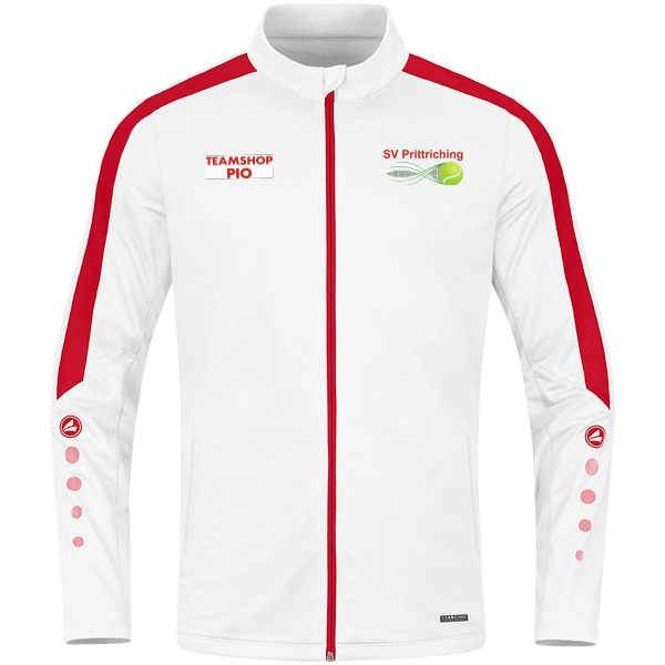 KinderPolyesterjacke Power 