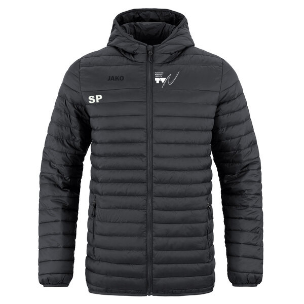 KinderSteppjacke 