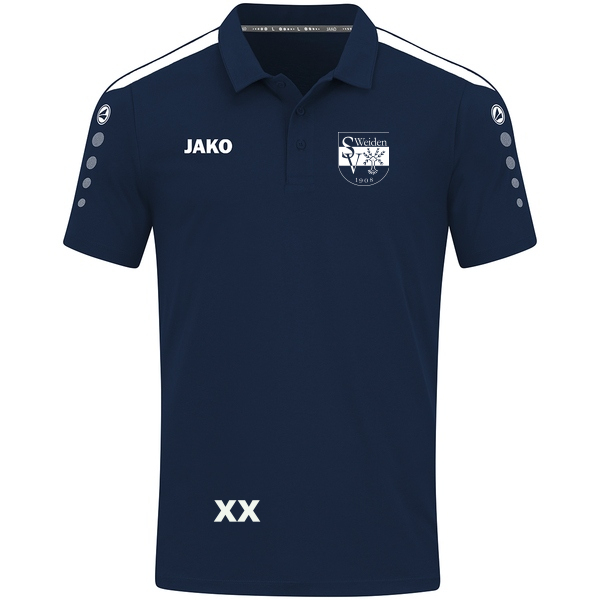 KinderPolo Power 
