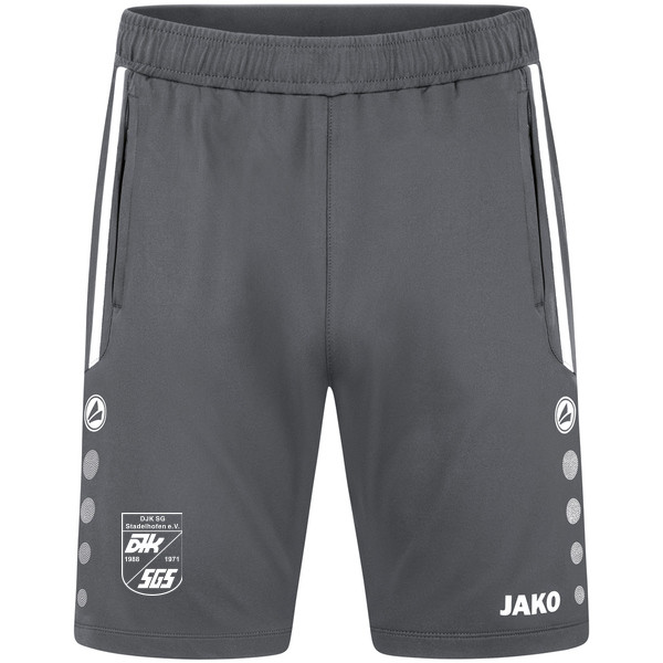 Trainingsshort Allround 