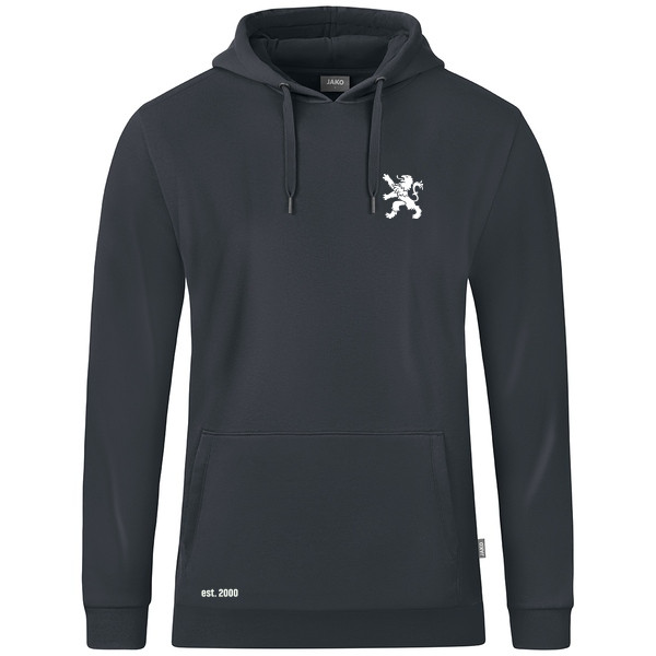 Kapuzensweat Organic  