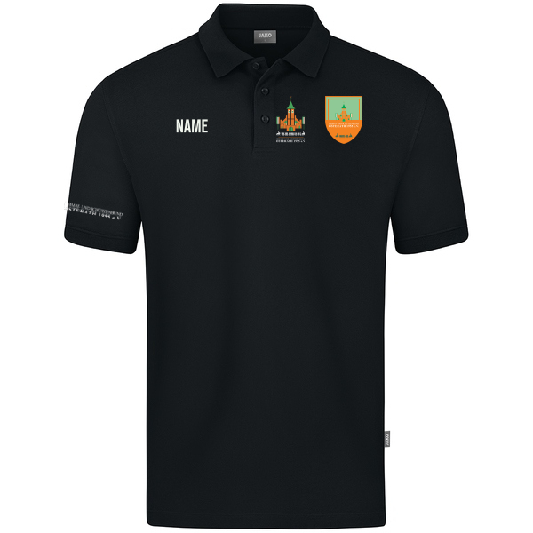 Polo Doubletex 
