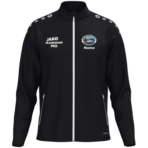 Freizeitjacke One 